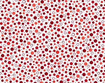 Sorbet Essentials 100% Cotton * sold by the yard