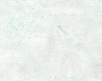 Rice Neutral Batik * Island Batik * sold in 1/2 yard quantities