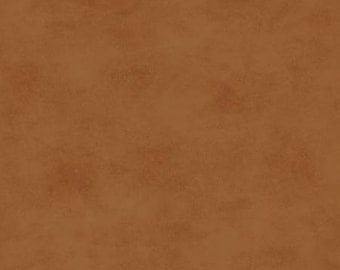 Maywood Cinnamon 100% cotton sold in 1 yard increments * AC16