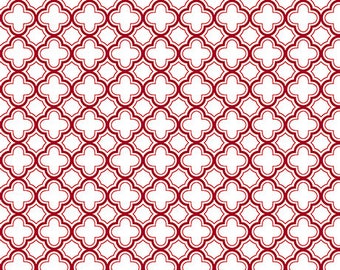 Sorbet Essentials 100% Cotton * 1/2 yard cut * 23688 R - Geo