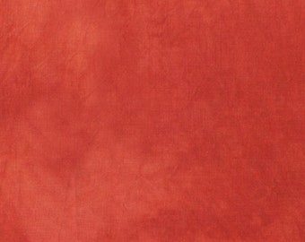 Windham 37098-52 Persimmon * 100% Cotton * Sold in one yard quantities