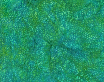 Island Batik * Bits and Pieces * Aruba * EOB last piece 34"