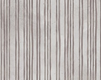 Baby Safari Animals Stripe * Sold in one yard quantities