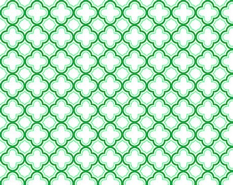 Sorbet Essentials 100% Cotton * 1/2 yard cut * 23688 G - Geo