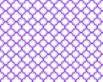 Sorbet Essentials 100% Cotton * 1/2 yard cut * 23688 V - Geo