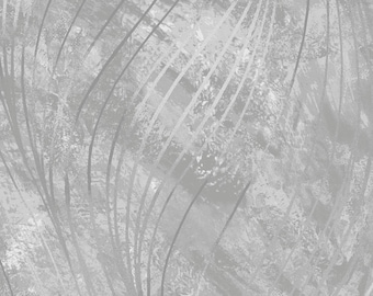 Gray 108" Wide Backing - Maywood Studios - Sold in one yard quantities