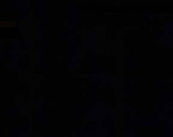 Benartex Black Giverny Cotton Fabric Price is per yard