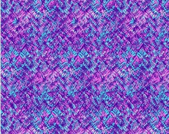 Michael Miller - Good Vibes - 100% Cotton - sold in 1/2 yard increments