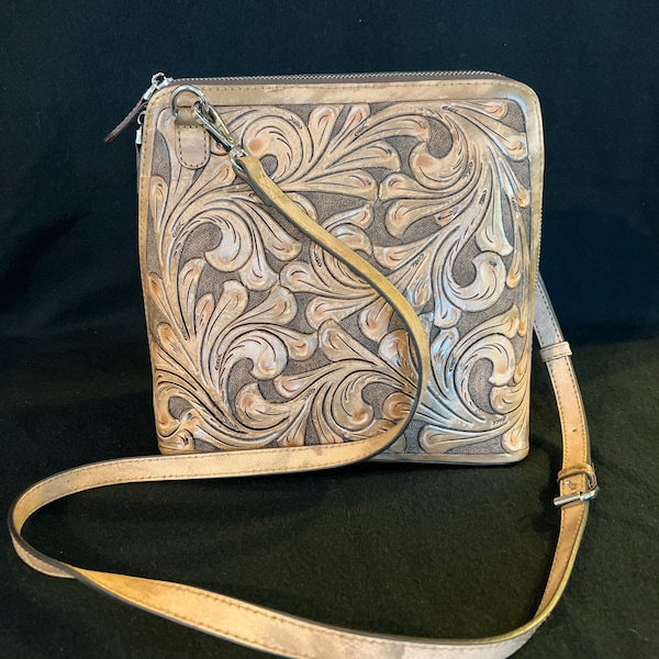 Mexico Leather Goods Etsy