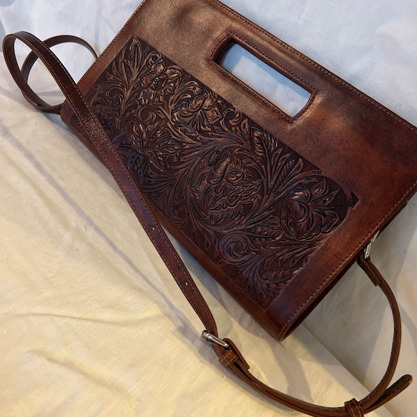 Leather Goods Etsy