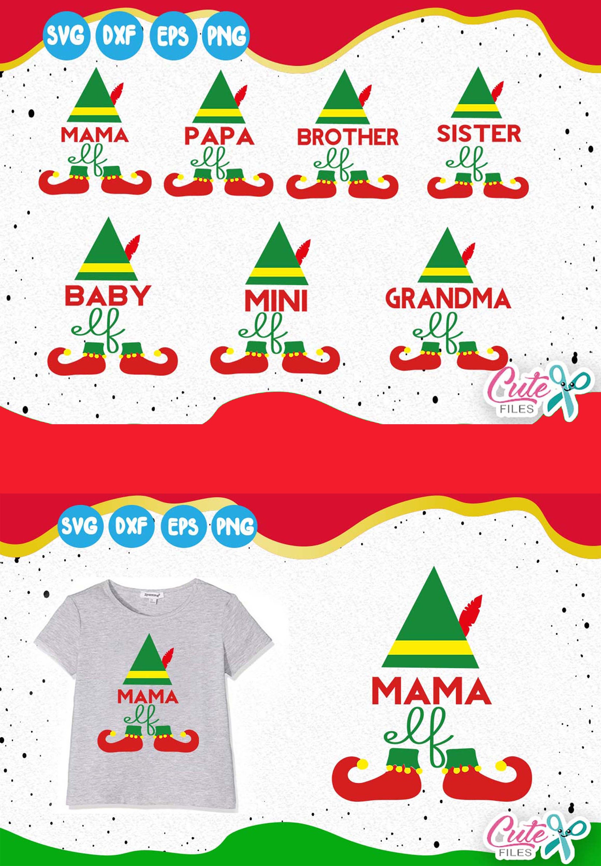 Free Free Papa Elf Svg 17 SVG PNG EPS DXF File