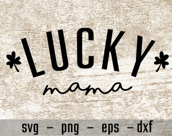 Free Free One Lucky Mama Autism Svg 858 SVG PNG EPS DXF File