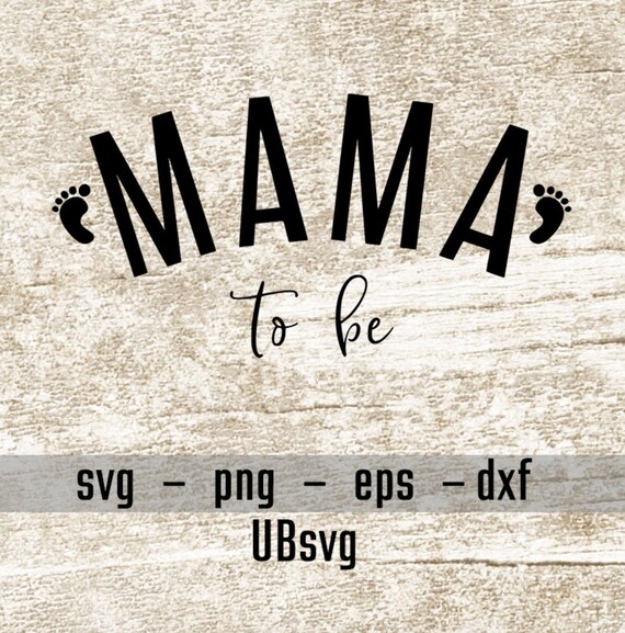 Sweet Mama Svg Hand Lettered Svg Blot And Ink Cute Pretty Mom Mama Mom To Be Pregnancy Baby Shower Maternity Floral T Shirt Design Svg Drawing Illustration Digital Thienhop Com