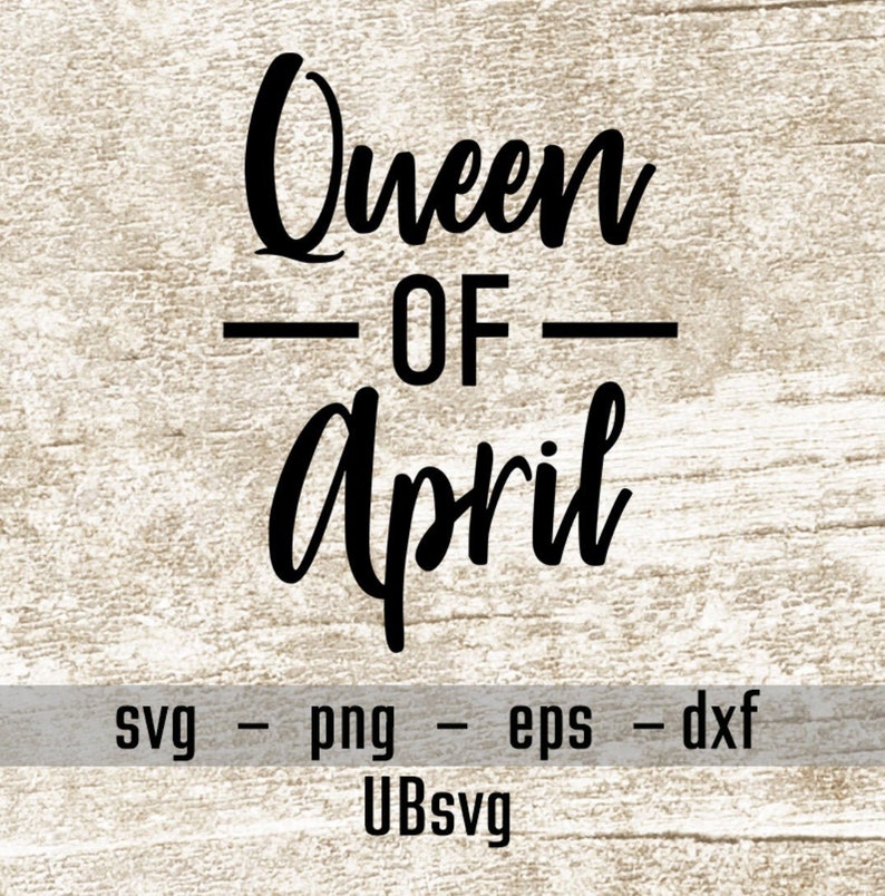 Free Free April Birthday Svg 944 SVG PNG EPS DXF File
