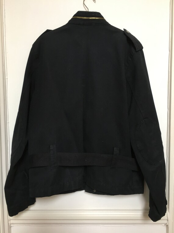 Topman military shop jacket