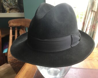 Dunn and Co Hat - Etsy UK