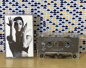 Under Cherry Moon Etsy