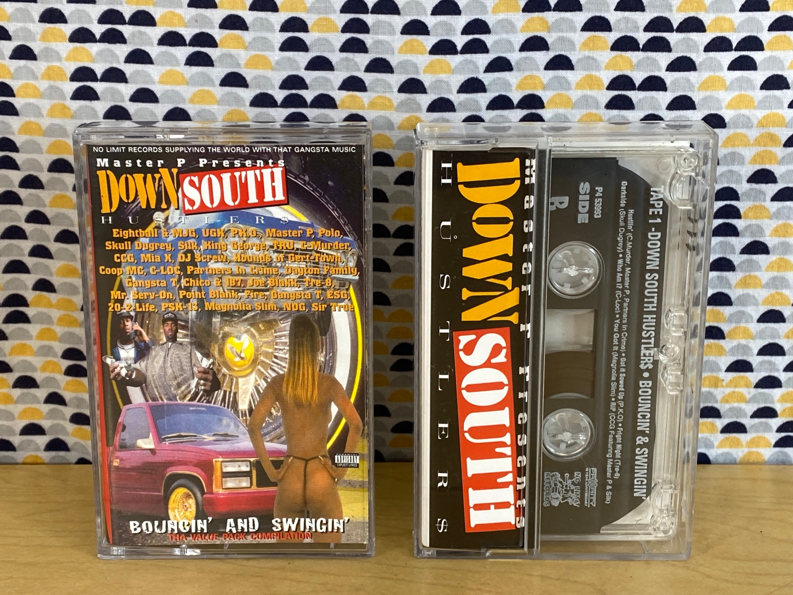 master p down south hustlers 1995 zip master p down south hustlers 1995 zip
