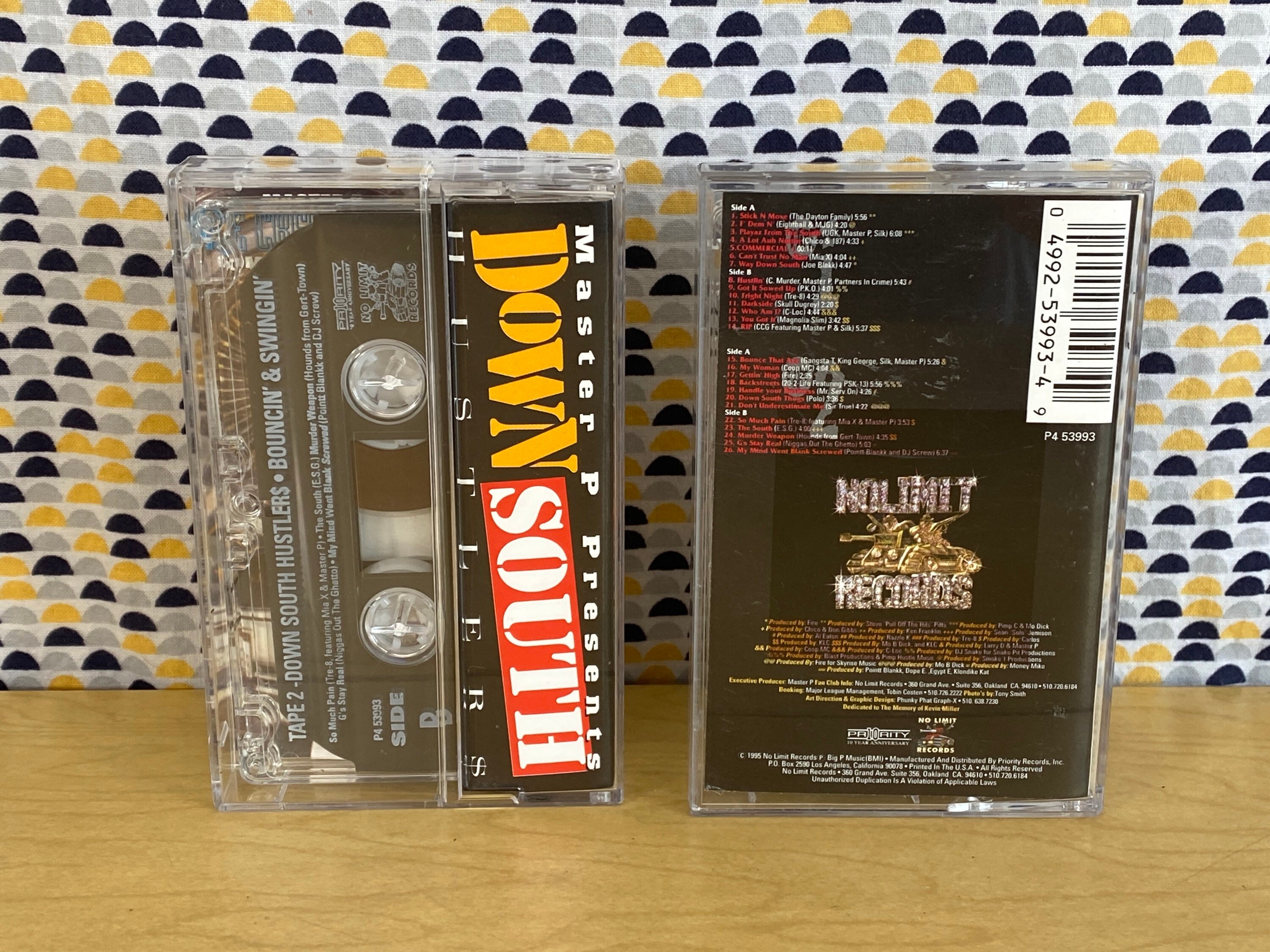 master p down south hustlers 1995 zip master p down south hustlers 1995 zip