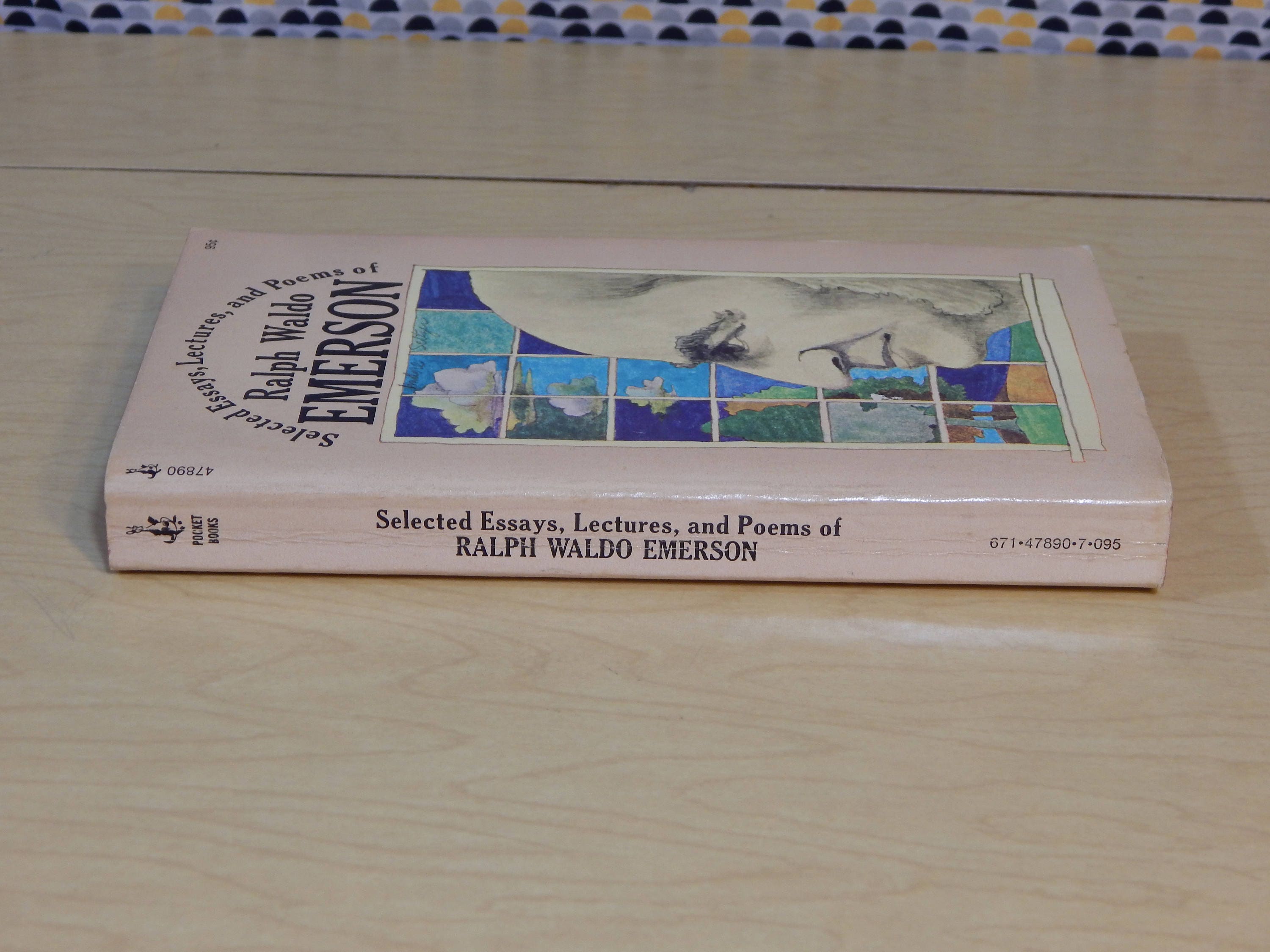 Selective poems of don pagusara essay 07 picture