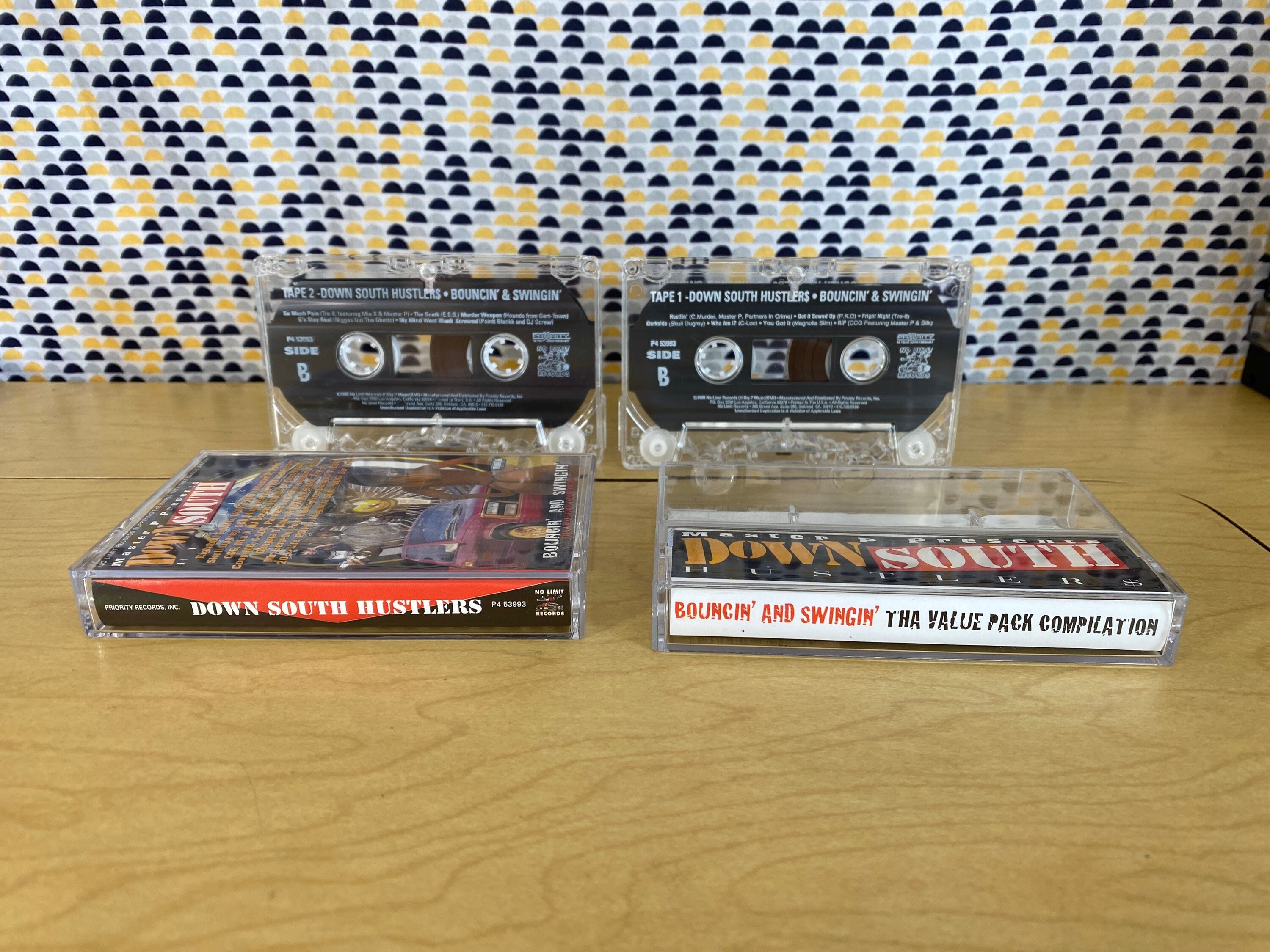 master p down south hustlers 1995 zip master p down south hustlers 1995 zip