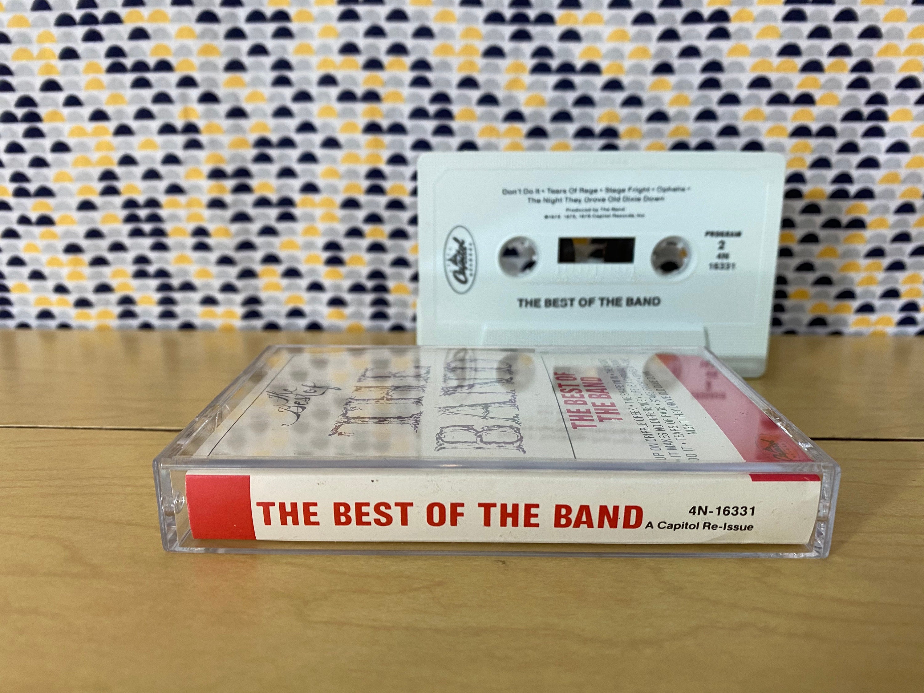 best cassette tapes