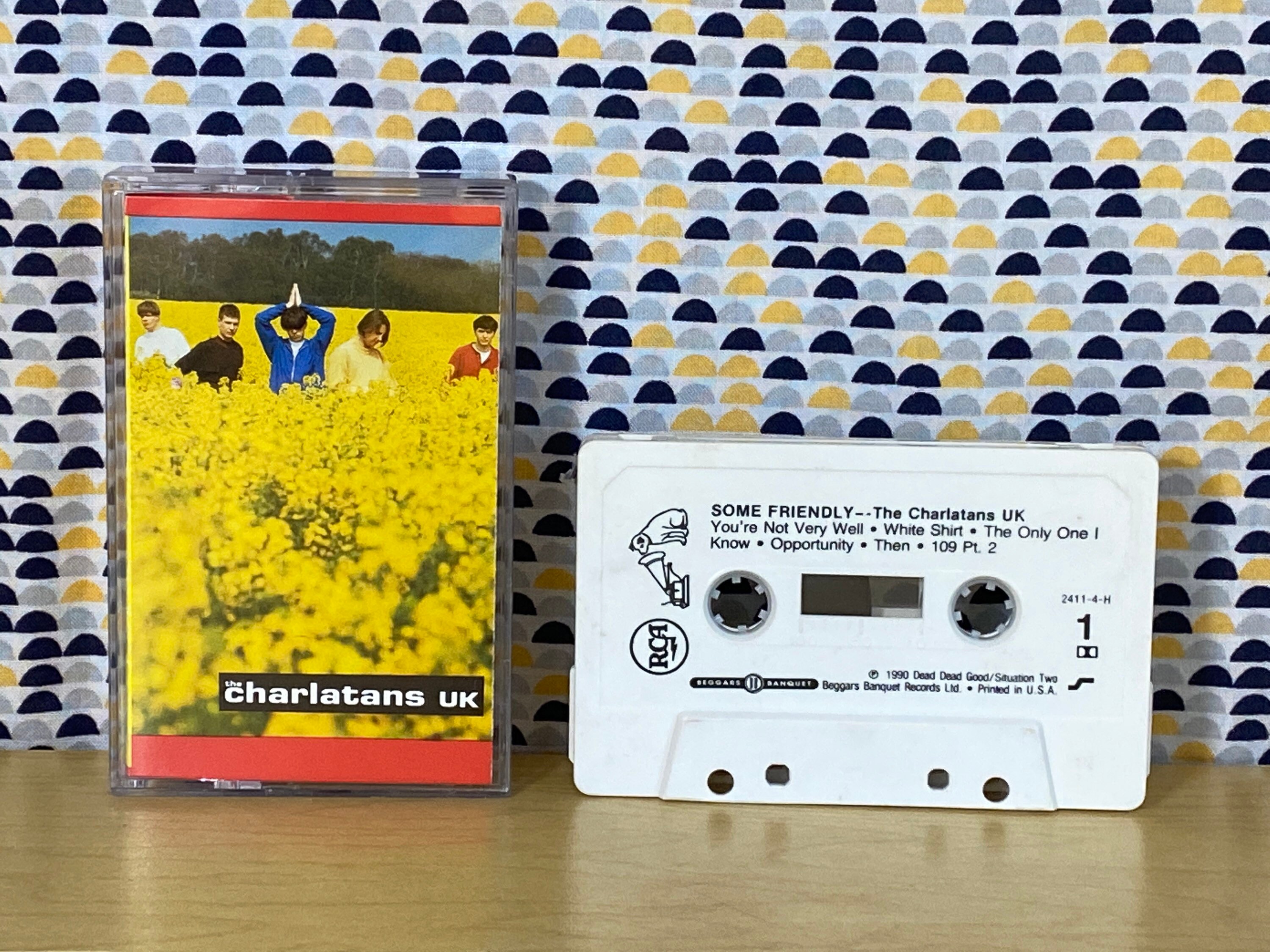 some friendly charlatans rar file some friendly charlatans rar file