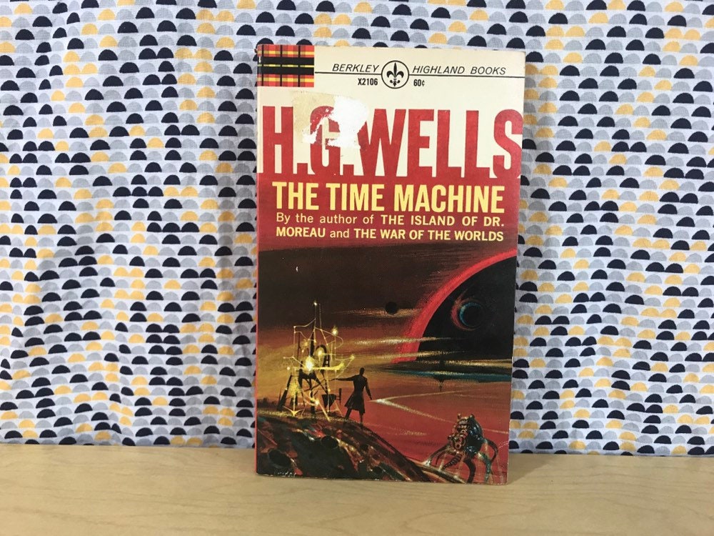 the time machine book hg wells the time machine book hg wells
