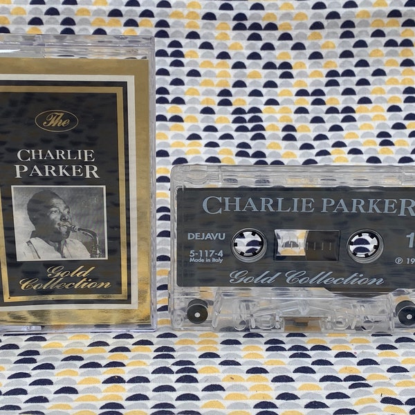 Italian Cassette Tape - Etsy