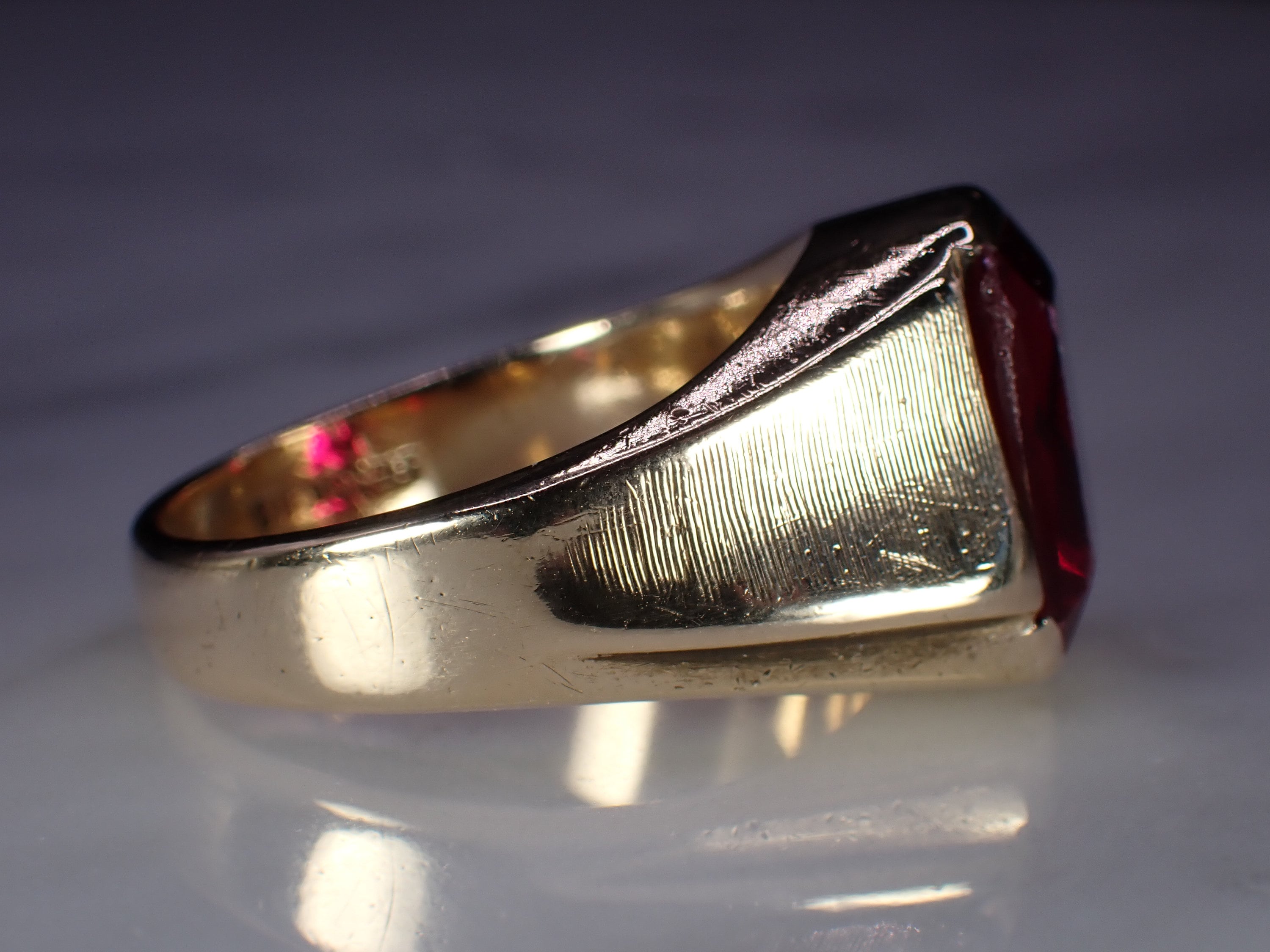 Ruby-Cel 10本セット zebra-zxp-ribbon-800012-445-
