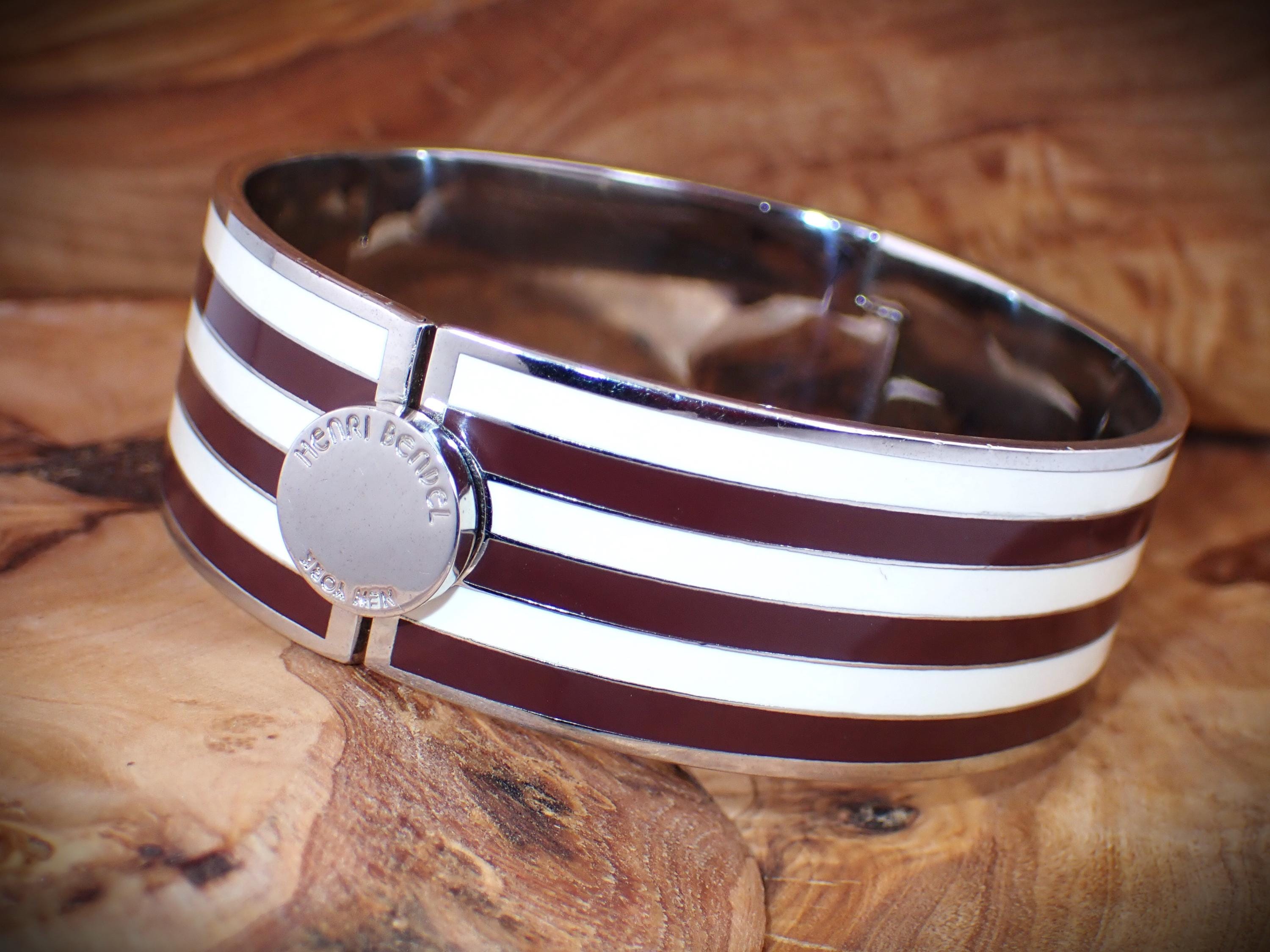 Henri bendel bracelet - Etsy 日本