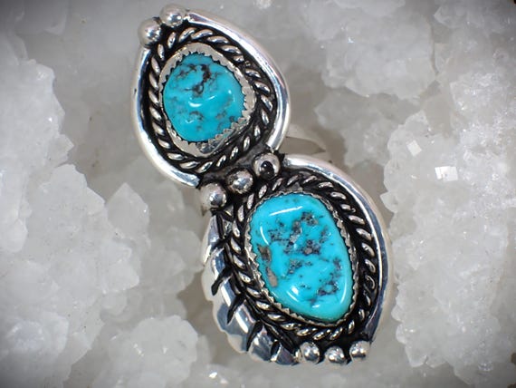 Waylen Plummer Native American Navajo Sterling Silver Bracelet Waylen Plummer Native American Navajo Sterling Silver Bracelet