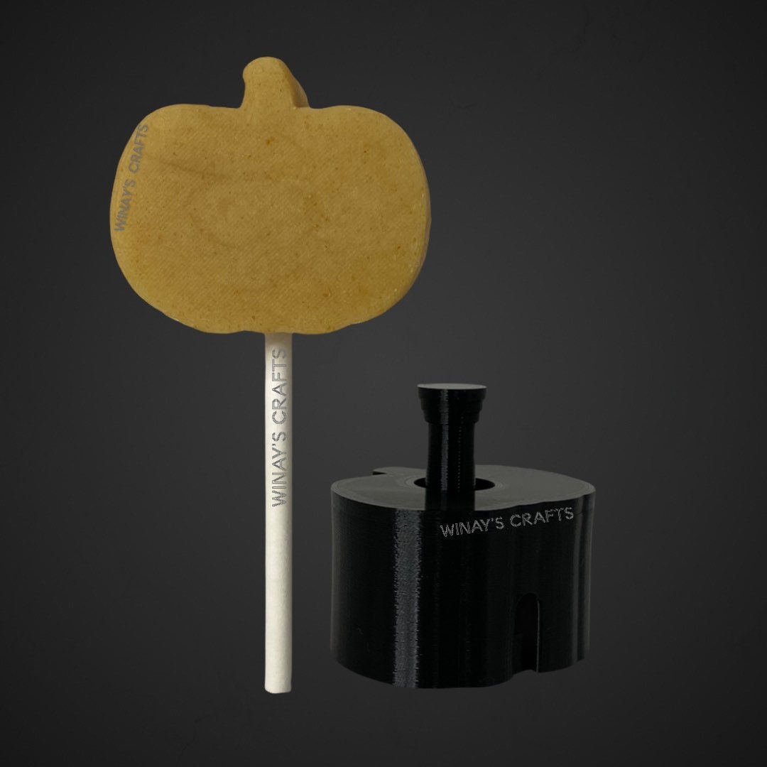 Cake Pop Mold/plunger HALLOWEEN BUNDLE 2.0 coffin Cobweb / Etsy