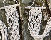 Macrame Plant Hanger, Macrame Plant Holder, Hanging Planter