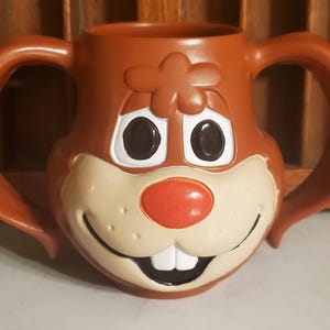 Nestle Quik Bunny - Etsy