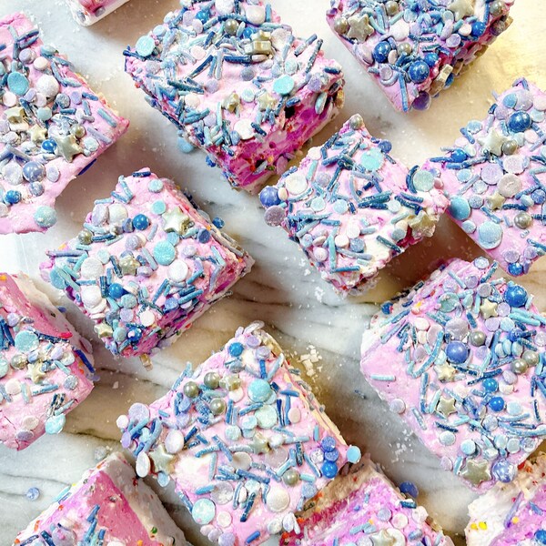 Gourmet Marshmallows Etsy
