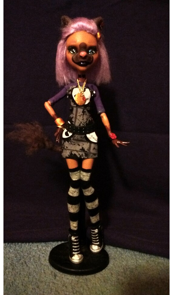 male monster high dolls