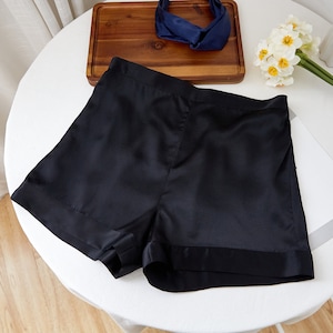 Women's Silk Shorts -  Canada