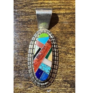 Ray Jack Navajo - Etsy