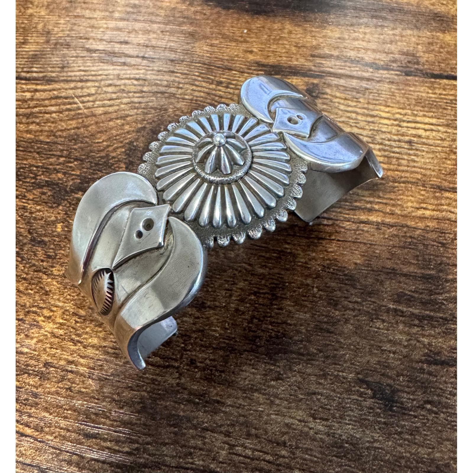 Thomas Jim Native Jewelry - Etsy