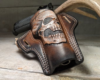 Holster für 1911 - Die besten Holster für 1911 analysiert