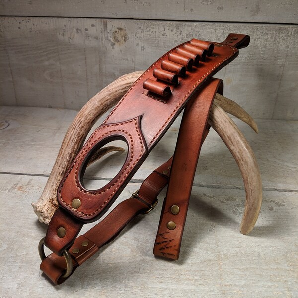 Custom Rifle Sling Etsy