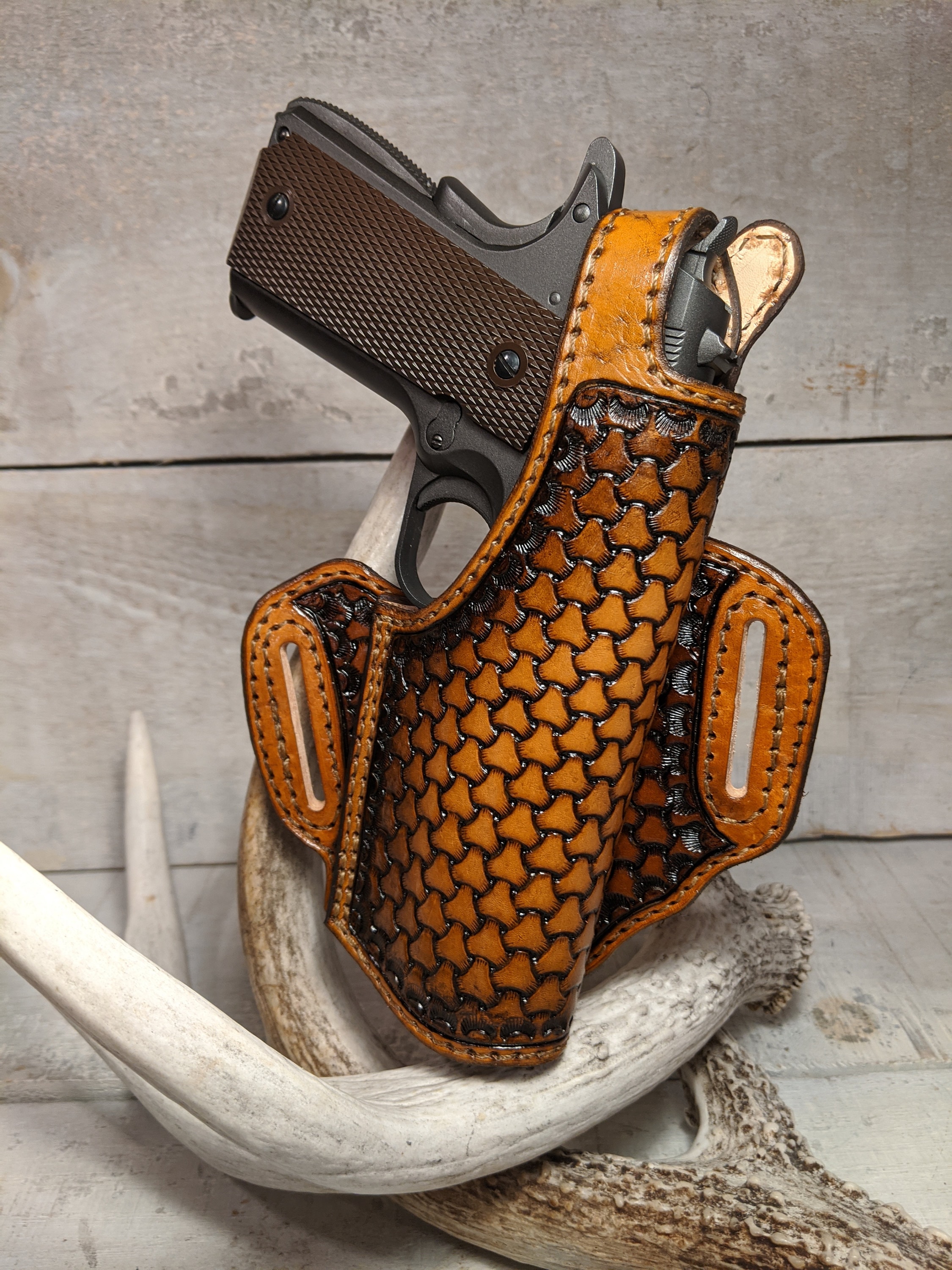 best gun holster