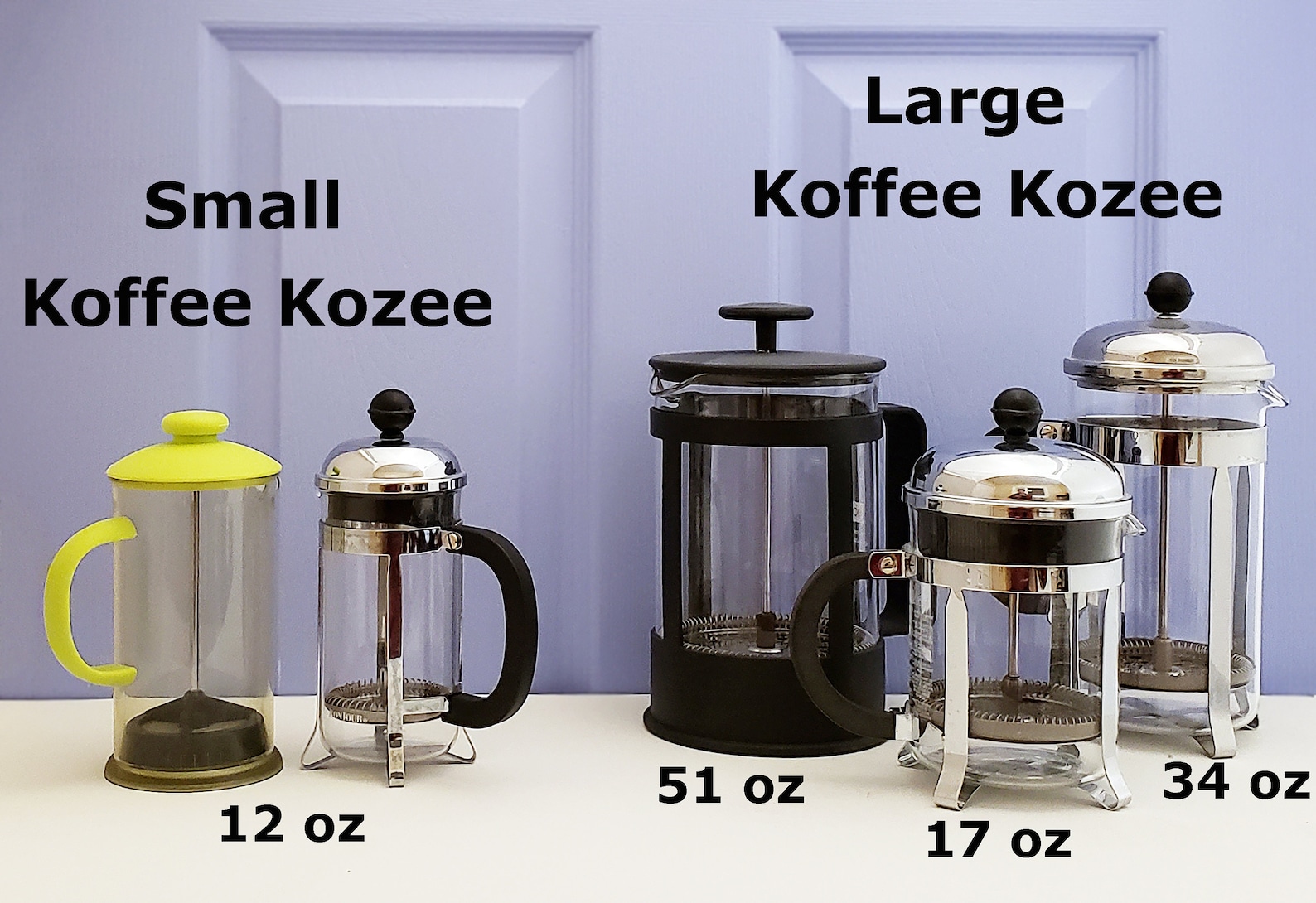 French Press Cozy, French Press Cover, French Press Cosy, French Press Coffee Cozy, Insulated