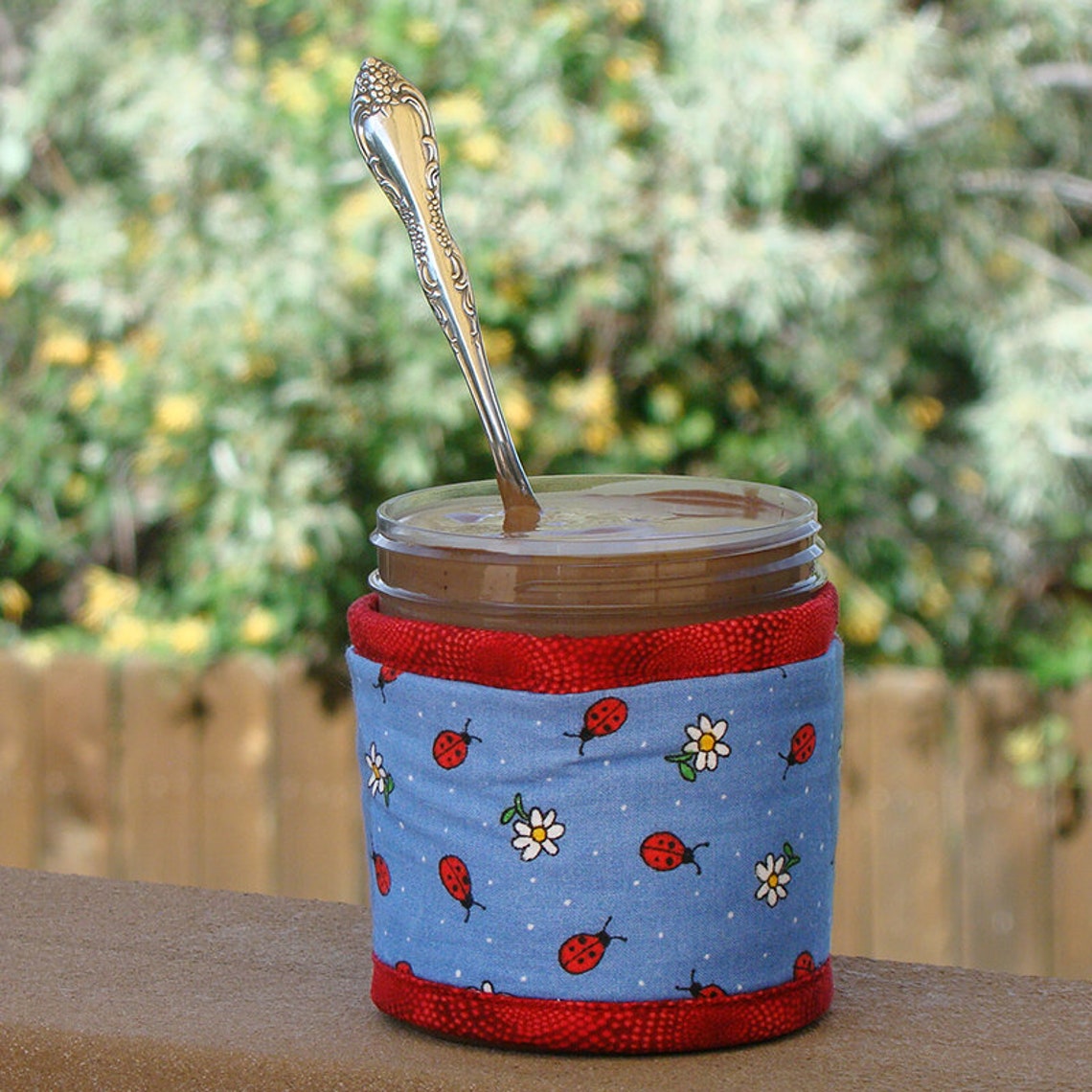 Ice Cream Cozy Ice Cream Pint Cozy Insulated Ice Cream Cozy Etsy
