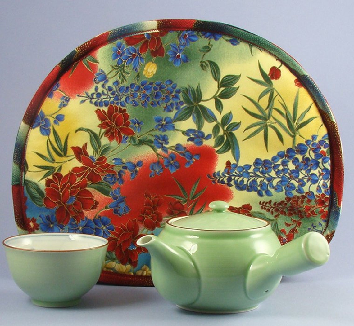 Tea Cozy Teapot Cozy Coffee Carafe Cozy Teapot Cover Etsy