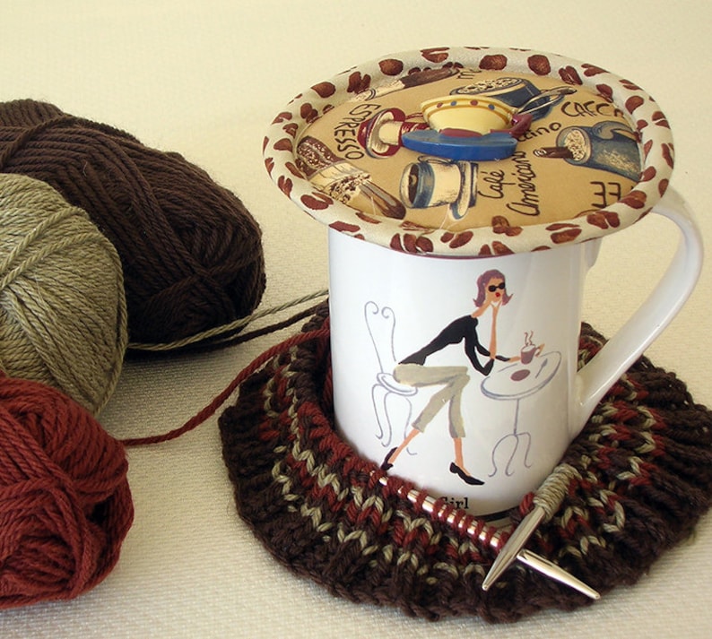 Mug Cover Mug Lid Coffee Lid Coffee Cup Lid Coffee Mug Etsy