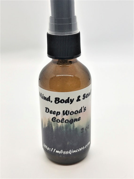Men's Cologne, 0.6 0z Pocket Size, 2-Ounce Spray, Deep Wood's, Lumberjack, Pirate's Bay, "Sexy" Scented Colognes
