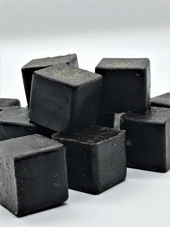 Vanilla Coffee Exfoliating Sugar Cubes 15-Pack