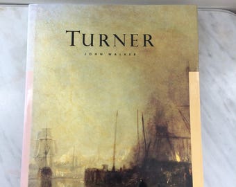 Turner  by: John Walker